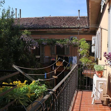 Civico 24 Lägenhet Cremona Exteriör bild