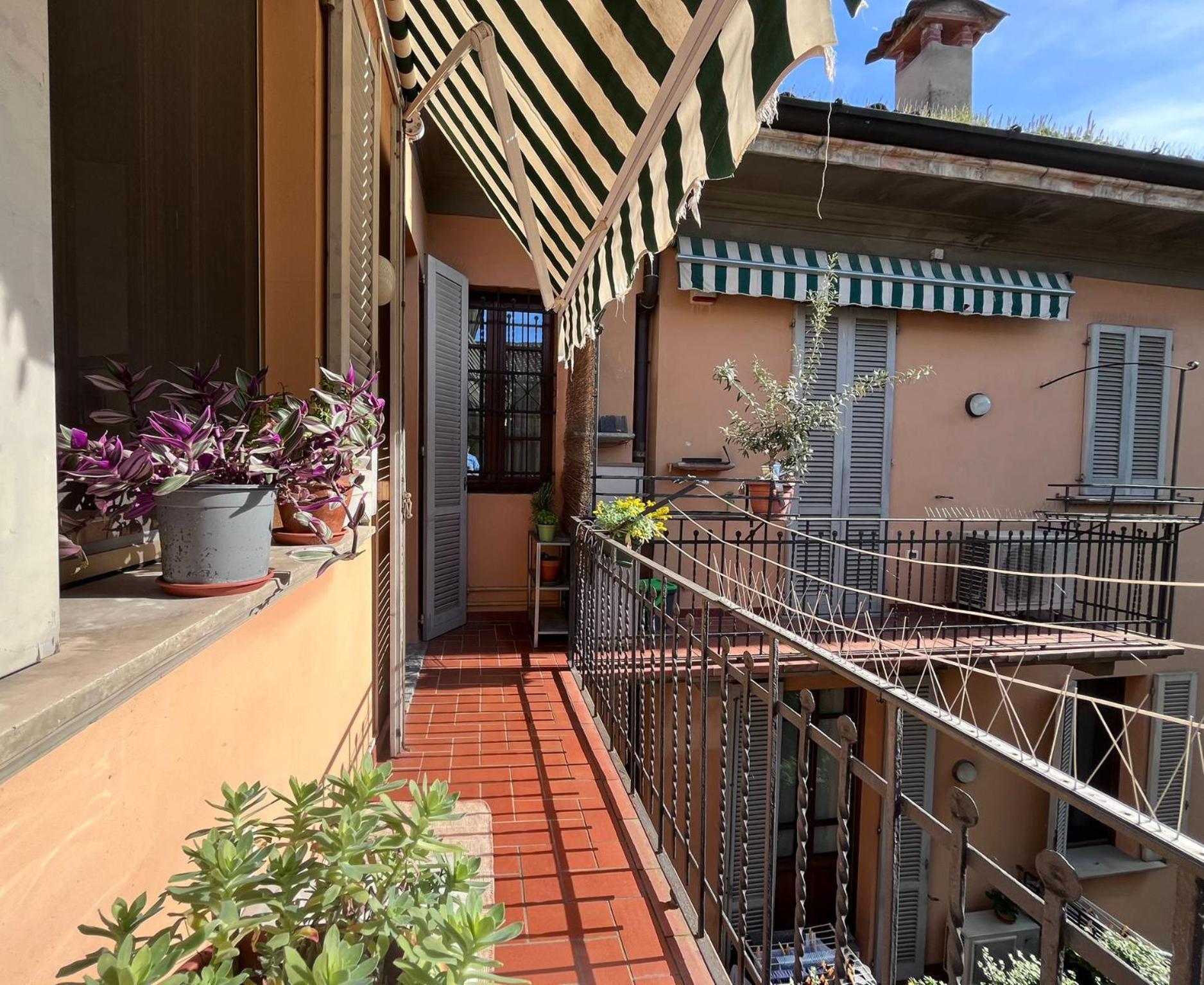 Civico 24 Lägenhet Cremona Exteriör bild